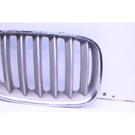 2006 BMW X5 4.4i 4-Door 4.4 Right Upper Grille OEM