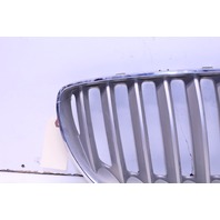 2006 BMW X5 4.4i 4-Door 4.4 Right Upper Grille OEM