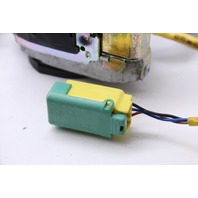 2003-2005 Porsche Cayenne 955 Front Seat Belt Retractor Right OEM