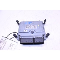 2007 Mercedes Benz E350 Engine Computer Module ECU ECM DME OEM
