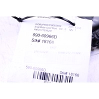 2007 Mercedes Benz E350 Engine Computer Module ECU ECM DME OEM