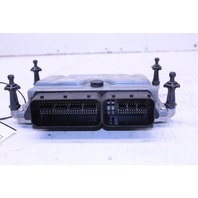 2007 Mercedes Benz E350 Engine Computer Module ECU ECM DME OEM