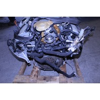 2003 2004 2005 2006 Audi A8 4.2L Engine Motor