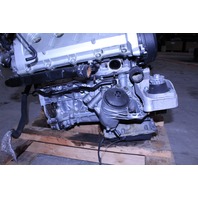 2003 2004 2005 2006 Audi A8 4.2L Engine Motor