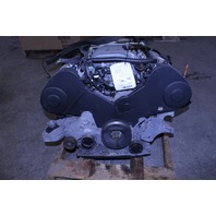 2003 2004 2005 2006 Audi A8 4.2L Engine Motor