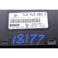 2004 Porsche Cayenne 955 Park Assist Control Module 7L0919283C OEM