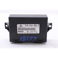 2004 Porsche Cayenne 955 Park Assist Control Module 7L0919283C OEM