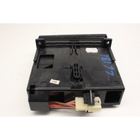 2003-2010 Porsche Cayenne Center Console Ash Tray OEM