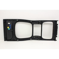 2003-2010 Porsche Cayenne Center Console Shifter Trim Bezel 7L5864299 OEM