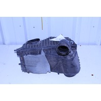 Right Air Cleaner Box 2004 Porsche Cayenne 4.5 95511002210 OEM
