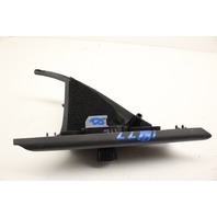 2003-2010 Porsche Cayenne Mirror Switch Triangle Bezel - 7L5837993D OEM