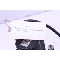 1997-1999 Porsche Boxster Secondary Air Injection Pump 98662410300 OEM