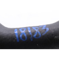 2001 BMW 740iL Sedan E38 4.4 Upper Radiator Hose 7505228 OEM