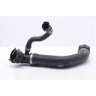 2001 BMW 740iL Sedan E38 4.4 Upper Radiator Hose 7505228 OEM