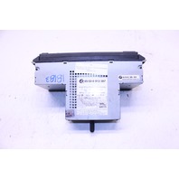 2001 BMW 740iL Sedan E38 4-Door 4.4 AM FM Radio Navigation Display OEM