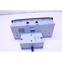 2001 BMW 740iL Sedan E38 4-Door 4.4 AM FM Radio Navigation Display OEM