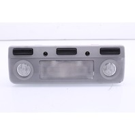 1998-2001 BMW 540i 740i Overhead Console Dome Light - 63318369511 OEM