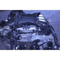 2004 2005 Porsche Cayenne 3.2 Engine Motor 150k Miles OEM