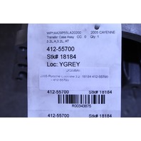 2004 2005 2006 Porsche Cayenne Transfer Case Assembly 3.2 OEM