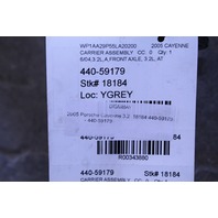 2004 2005 2006 Porsche Cayenne 3.2 AT Front Axle Differential 95534901022 OEM