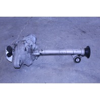 2004 2005 2006 Porsche Cayenne 3.2 AT Front Axle Differential 95534901022 OEM