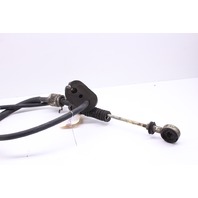 2001 Porsche 911 996 Carrera 2 Automatic Tiptronic Shifter Cable OEM