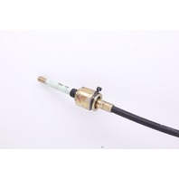 2001 Porsche 911 996 Carrera 2 Automatic Tiptronic Shifter Cable OEM