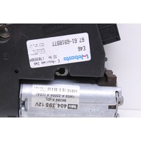 2002 2003 2004 2005 2006 BMW 330i Sunroof Motor OEM