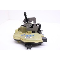 2004 Audi A4 Non Quattro Sedan 1.8t Left Front Driver Lock Latch Actuator OEM