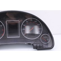 2003 2004 Audi A4 Speedometer Speedo Instrument Cluster OEM