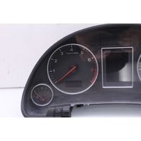 2003 2004 Audi A4 Speedometer Speedo Instrument Cluster OEM