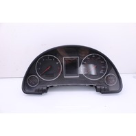 2003 2004 Audi A4 Speedometer Speedo Instrument Cluster OEM