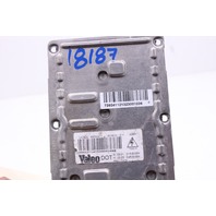 2004 Audi A4 Non Quattro Sedan Base 1.8t Gas Xenon HID Headlight Ballast Module