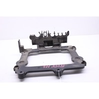 2013 Bmw M6 Coupe F13 4.4 V8 Gas Turbo Engine Computer Module Carrier Plate 7843541 OEM