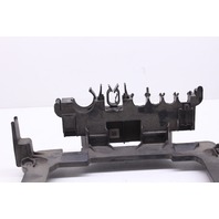 2013 Bmw M6 Coupe F13 4.4 V8 Gas Turbo Engine Computer Module Carrier Plate 7843541 OEM