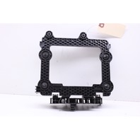 2013 Bmw M6 Coupe F13 4.4 V8 Gas Turbo Engine Computer Module Carrier Plate 7843541 OEM