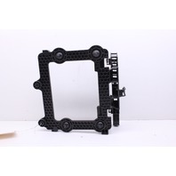 2013 Bmw M6 Coupe F13 Engine Computer Module Carrier Plate 7843541 OEM