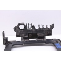 2013 Bmw M6 Coupe F13 Engine Computer Module Carrier Plate 7843541 OEM