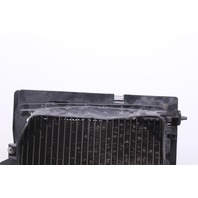 2012 2013 2014 2015 2016 BMW M5 M6 Right Auxiliary Radiator 2284278 OEM
