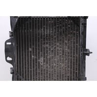 2012 2013 2014 2015 2016 BMW M5 M6 Right Auxiliary Radiator 2284278 OEM