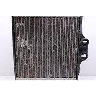2012 2013 2014 2015 2016 BMW M5 M6 Right Auxiliary Radiator 2284278 OEM