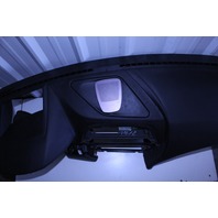 2012-2019 BMW 640i 650i M6 Dash Dashboard Leather OEM