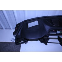 2012-2019 BMW 640i 650i M6 Dash Dashboard Leather OEM