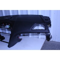 2012-2019 BMW 640i 650i M6 Dash Dashboard Leather OEM