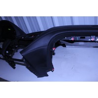 2012-2019 BMW 640i 650i M6 Dash Dashboard Leather OEM