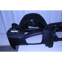 2012-2019 BMW 640i 650i M6 Dash Dashboard Leather OEM