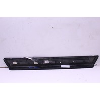 2013 BMW M6 Coupe F13 2-Door 4.4 Driver Left Door Sill Trim Plate 514705181503 OEM