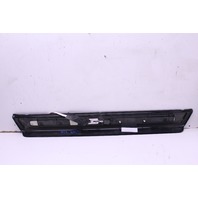2013 BMW M6 Coupe F13 2-Door 4.4 Driver Left Door Sill Trim Plate 514705181503 OEM