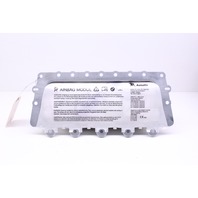 12-19 BMW 640i 650i M6 Right Passenger Dash Airbag 72129273663 OEM