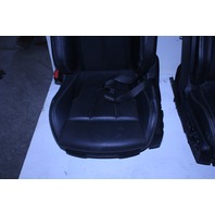 2013 Bmw M6 Coupe F13 2-Door 4.4 V8 Gas Turbo - FRONT SET SEATS OEM
